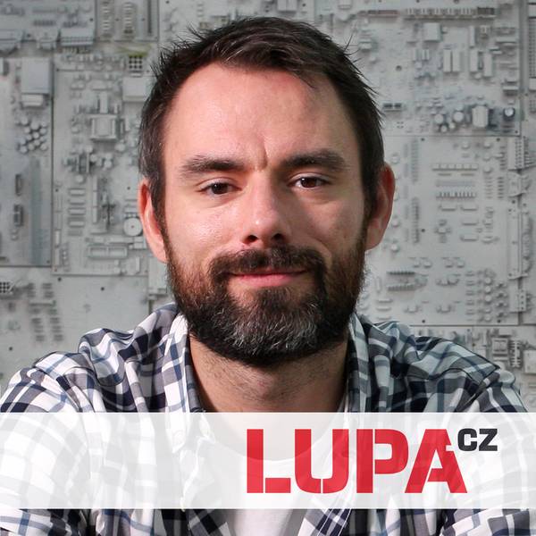 Lupa.cz